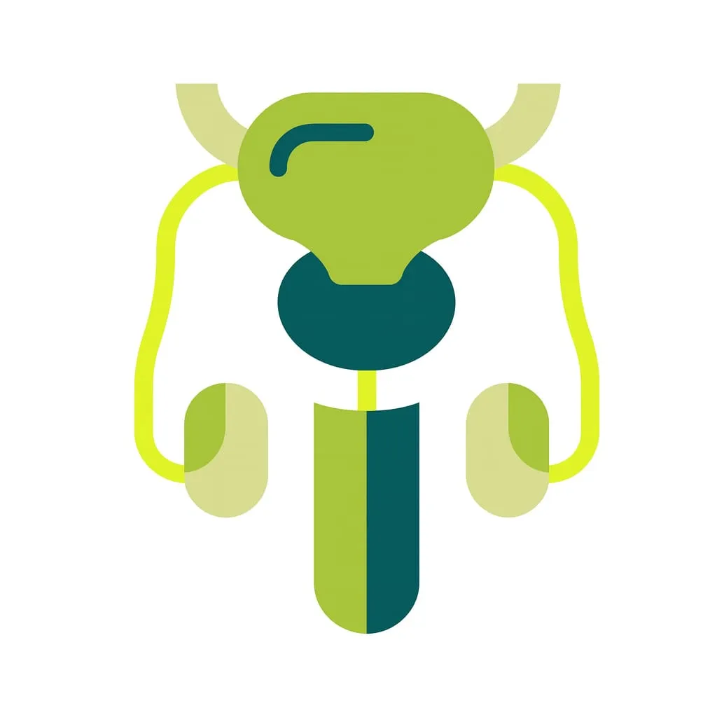 Sexual Dysfunction Test Male